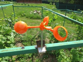 отпугиватель птиц отпугиватель птиц