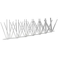 Противоприсадочные шипы "SITITEK ECO 3D" Противоприсадочные шипы "SITITEK ECO 3D"