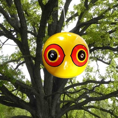 Визуальный отпугиватель "Terror Eyes" Визуальный отпугиватель "Terror Eyes"