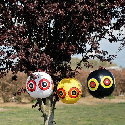 Визуальный отпугиватель птиц "Scare-Eye" Визуальный отпугиватель птиц "Scare-Eye"
